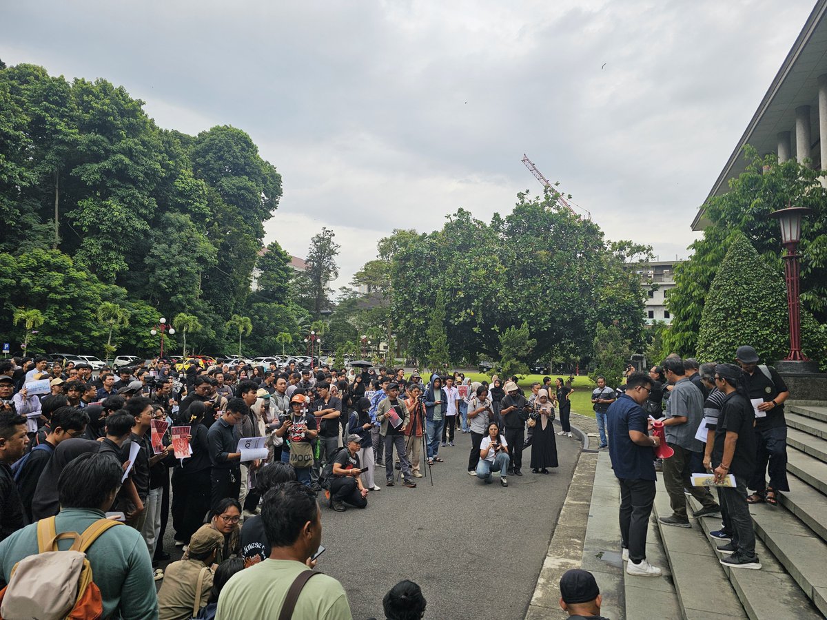 Wisnu Prasetya tweet media