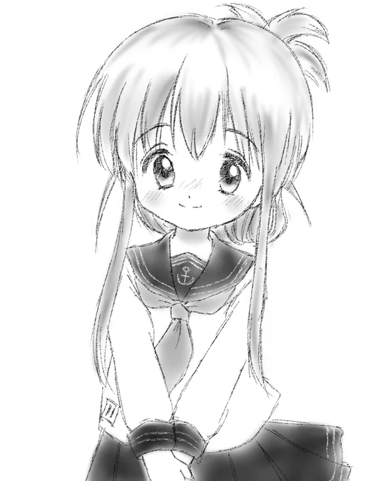他人の絵柄パクリシリーズ 