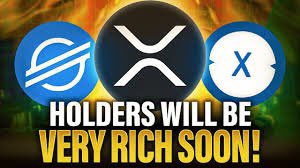 Retail is unaware the true price of XRP XLM &amp; XDC is not accurately reflected on public exchanges.
Behind the scenes there has been an insatiable demand, central banks have been buying  &amp; distributing to their network of regional banks globally 

The price action will shock many