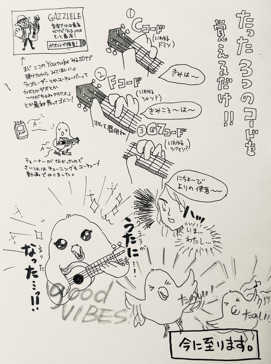 田中キャサリン tweet media