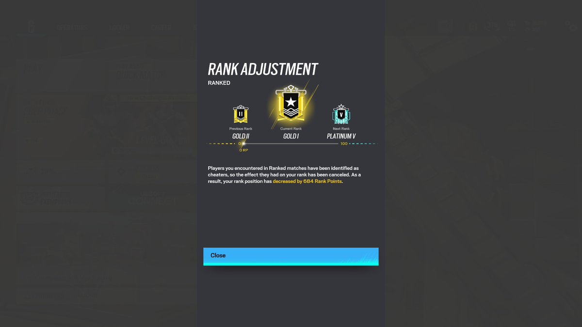 i solo q how does this happen