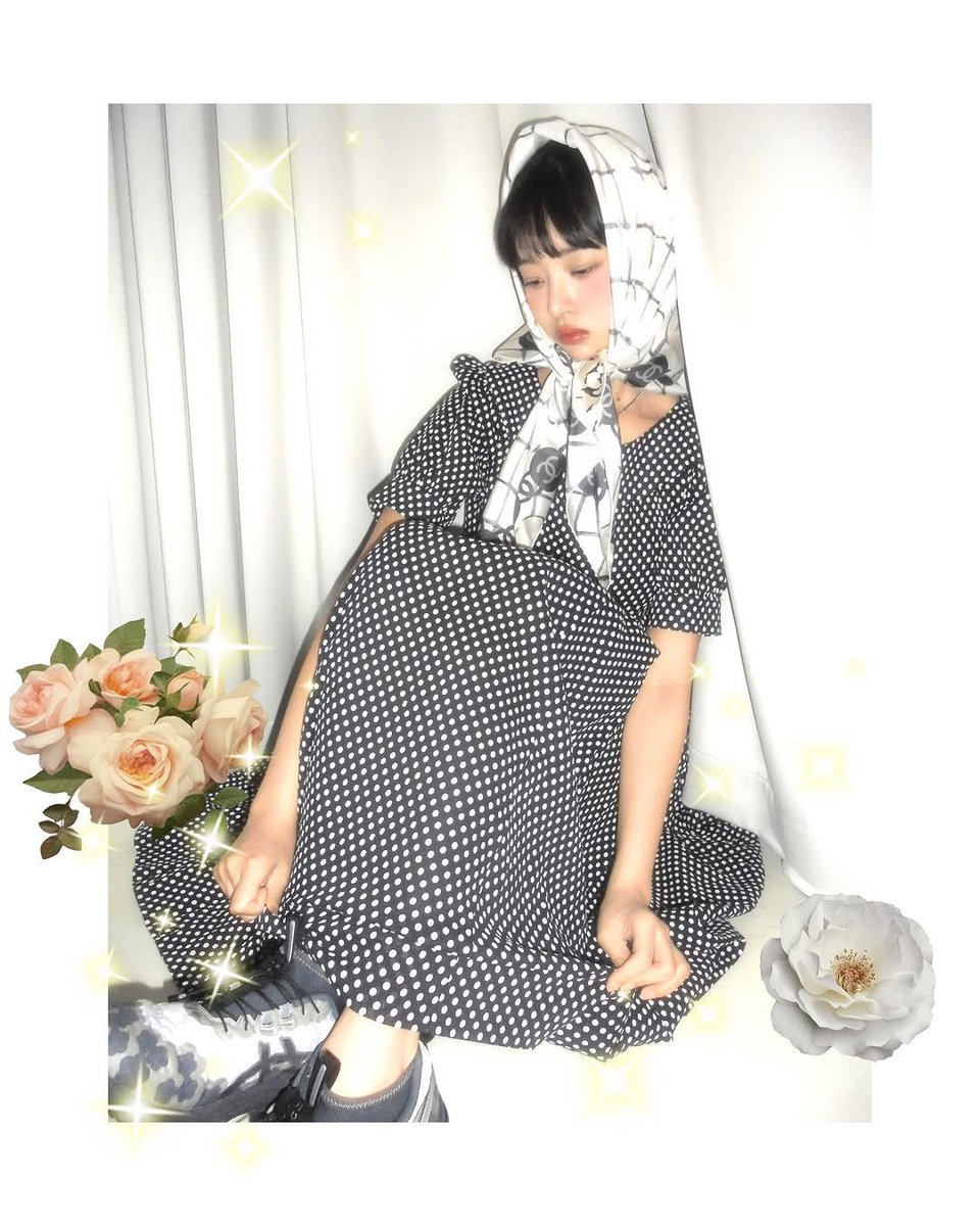 mandu_rei's tweet photo. ひいおばあちゃんの👗🪷٭•。❁。.*･ﾟ　.ﾟ･*.❁。.*･٭•。* https://t.co/qlPrKNlJSR
