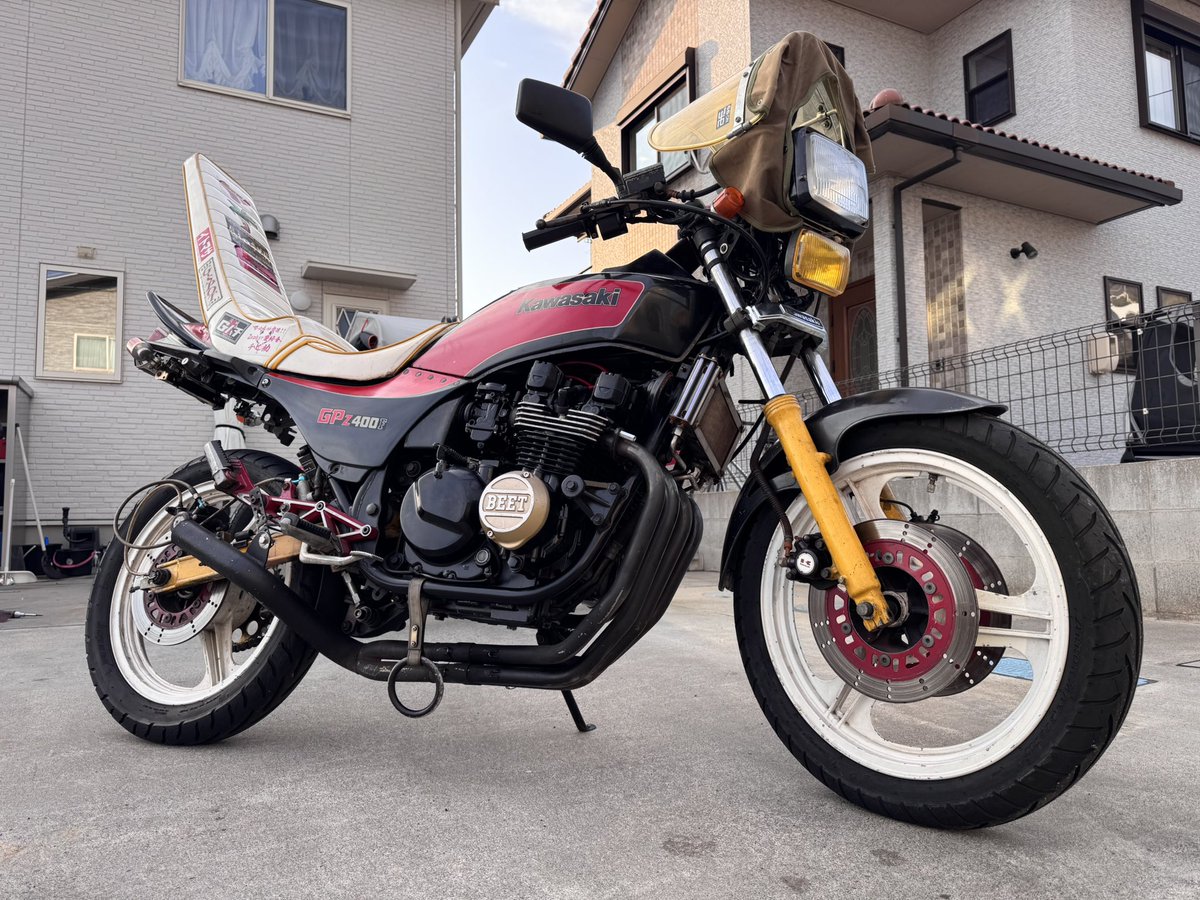 ずっき～187 tweet media