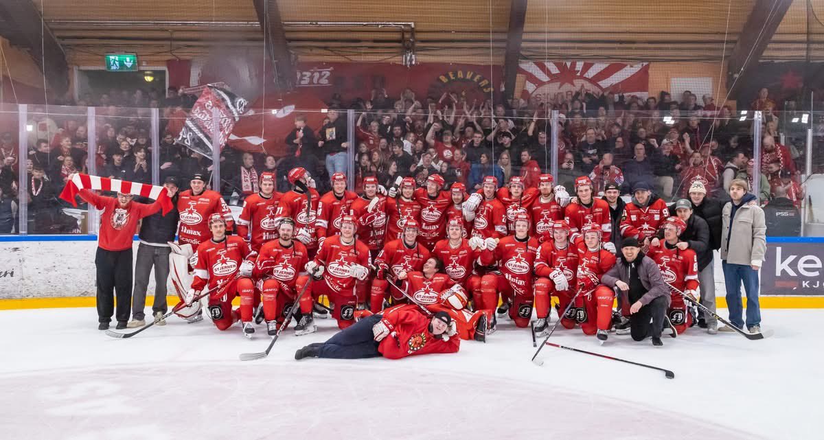 René Hansen tweet media