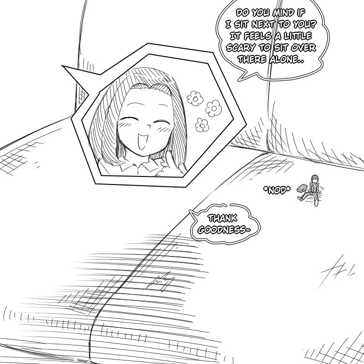 GtsTamago's tweet photo. Be kind and you'll see heaven 🤭

#giantess #Sizefetish #Sizetwitter #巨大娘 #サイズフェチ https://t.co/Izdjken26E