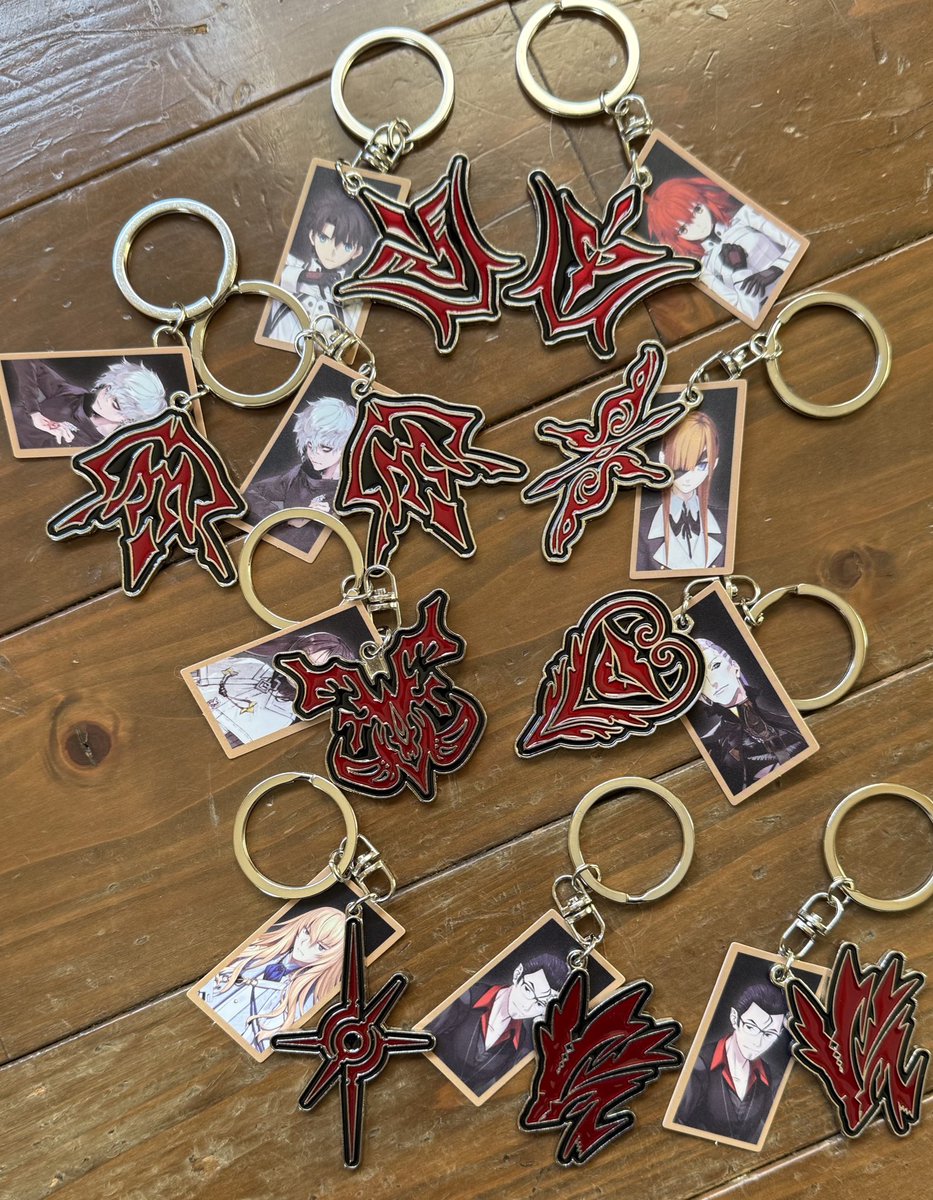 shoutajima's tweet photo. これが #根性ガチャ
どこに飾るか… https://t.co/Q1NtEfBbo3