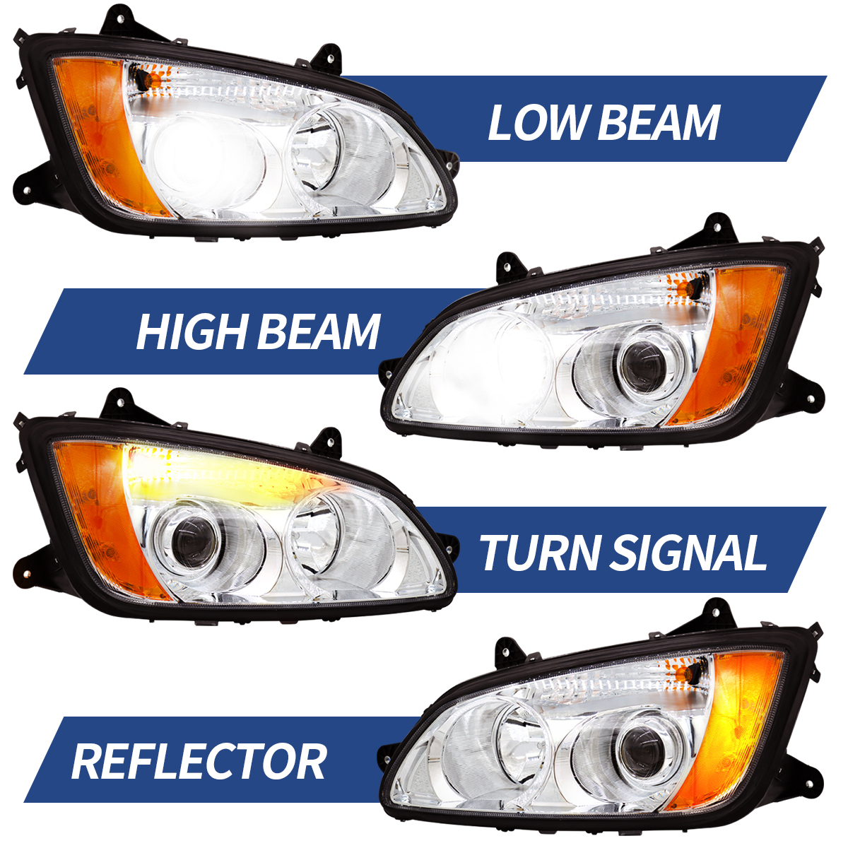FuJiang10's tweet photo. Defy the Dark, Dominate the Road – Unleash Next-Level Visibility with Heavy-Duty LED Truck Lights. https://t.co/tZ2AnBsPWB