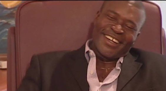 gbolahann001's tweet image. America : Hence forth

British : As from today

Nigeria : As from today Hence forth.