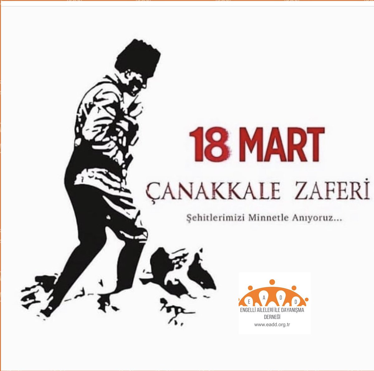 Engelli Aileleri ile Dayanışma Derneği (@engelliile) on Twitter photo 