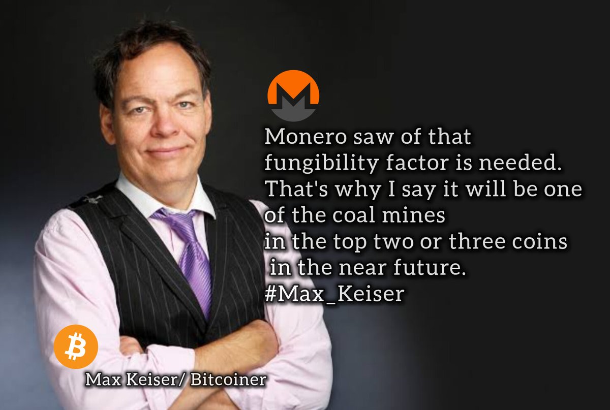 JS_Dapunta's tweet image. Three coins will change the world.
@monero 
@Bitcoin 
@litecoin