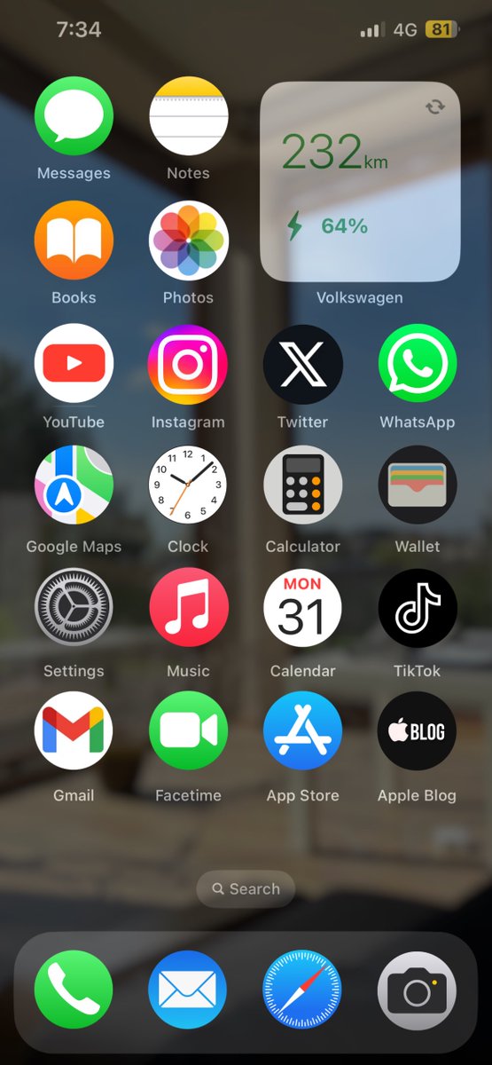 AppleBloggerUX's tweet image. Apple degradation or development? Which better iOS 19, iOS 18 or iOS 6 icons pack? #Apple #ios19