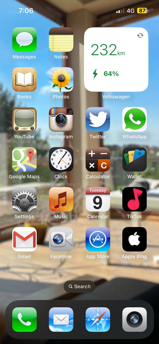 AppleBloggerUX's tweet image. Apple degradation or development? Which better iOS 19, iOS 18 or iOS 6 icons pack? #Apple #ios19