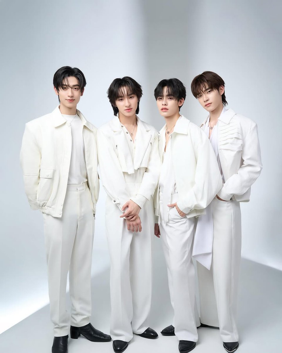 KongjiroTH's tweet photo. [IG : Kongjiro] 
Update : 01.03.2025

🎬
#HOLOFACE #HOLOFACEThailand #EMSPHERE #EMDISTRICT 

@kongjiro_
#kongjiro https://t.co/yVqYThKpek