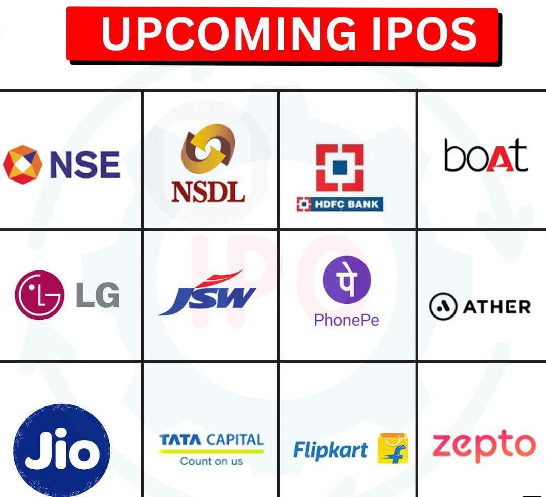 Financewitpalak's tweet photo. The wait is almost over! Be part of history with this game-changing IPO.  Invest in the future, today. 

#IPOCountdown #InvestSmart #stockmarket #ipo #upcoming https://t.co/5SdrKI6RlY