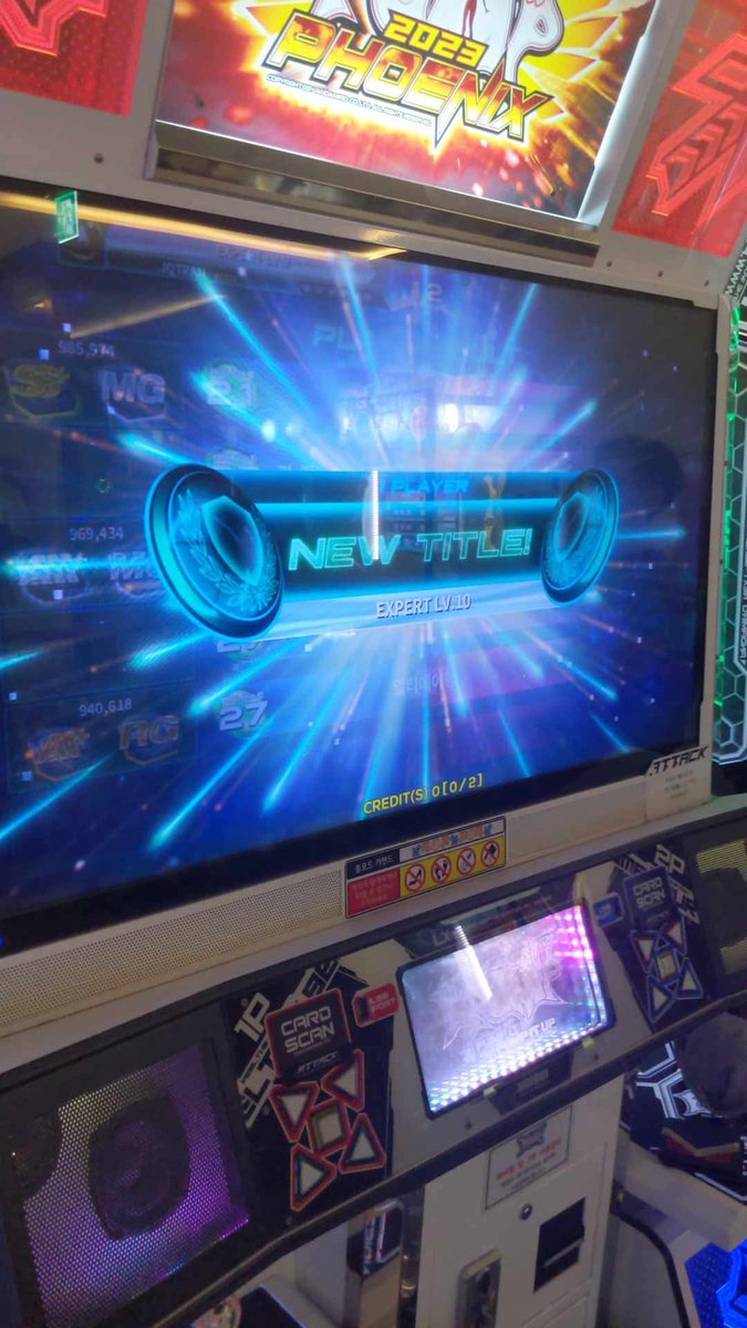 _jqtran's tweet photo. ULTIMATUM D27 - PHOENIX WORLD 7TH BREAK ON 
EXPERT LV 10 

THE GRIND TO MASTER STARTS EVENTUALLY 💪 https://t.co/KrVnZxmNc3