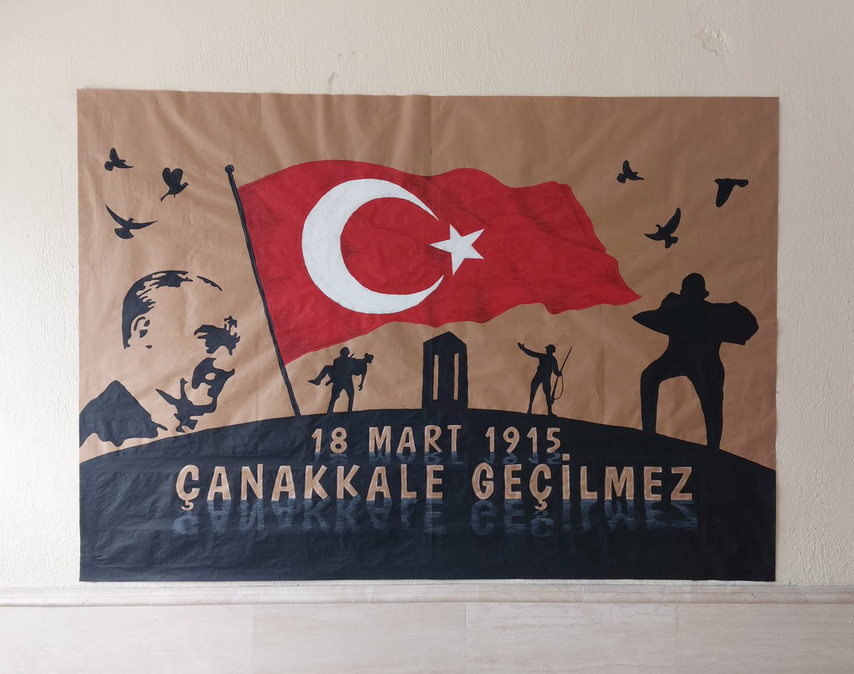 #18martcanakkalezaferi #Canakkale #canakkalezaferi