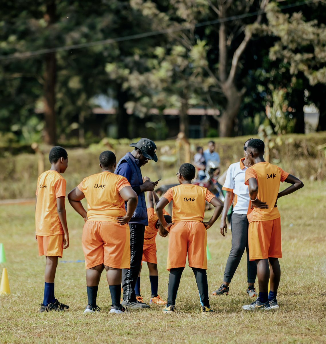 avarcsports's tweet photo. School sportswear has never looked this good, and we have Orchard International Christian School to thank for that.

Without further ado, we are officially taking sportswear orders for all ages. https://t.co/ly0dLaqgki