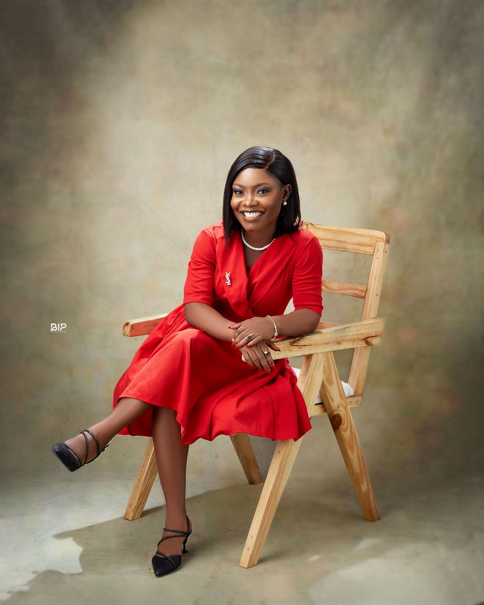 aanuoluwanii's tweet photo. Full of JOY!
Full of ANSWERED PRAYERS!
God has been good and kind to me.

Happy Birthday, Aanuoluwani.
This year is for bold moves.
✨🎉🥳❤️ https://t.co/sJardbic7M