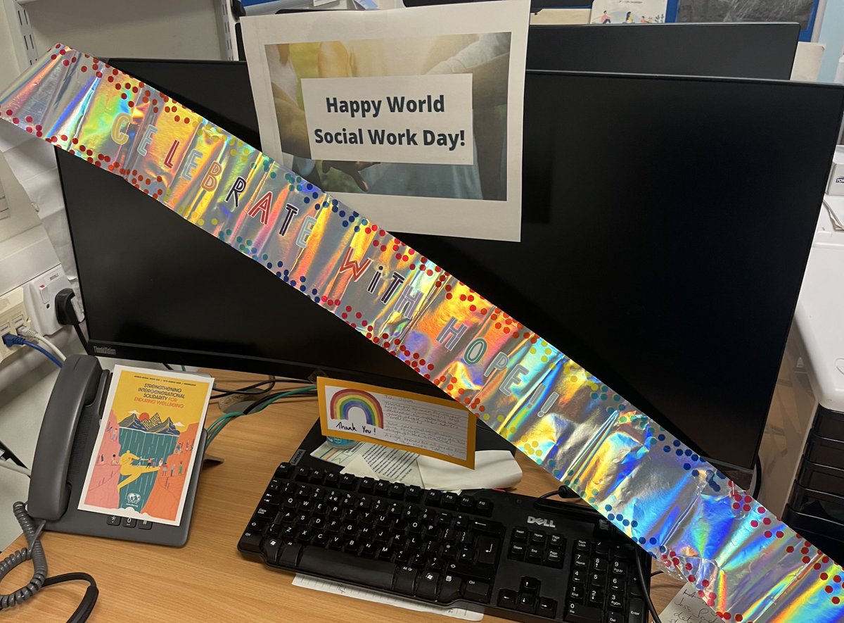 Charlotte Goodall (@chargoodallrmn) on Twitter photo Today is World Social Work Day and at the Hope Unit we wanted to celebrate the contributions of our wonderful social work colleagues π <a href="/NurseKTasker/">Kate Tasker π</a> <a href="/ChrisMurrayAD/">Chris Murray</a> <a href="/NurseLShannon/">Laura Shannon</a> #wswd2025 Today is World Social Work Day and at the Hope Unit we wanted to celebrate the contributions of our wonderful social work colleagues π <a href="/NurseKTasker/">Kate Tasker π</a> <a href="/ChrisMurrayAD/">Chris Murray</a> <a href="/NurseLShannon/">Laura Shannon</a> #wswd2025