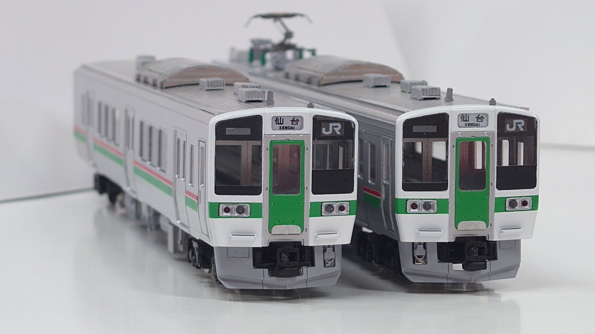 模型工房パーミル on X: 