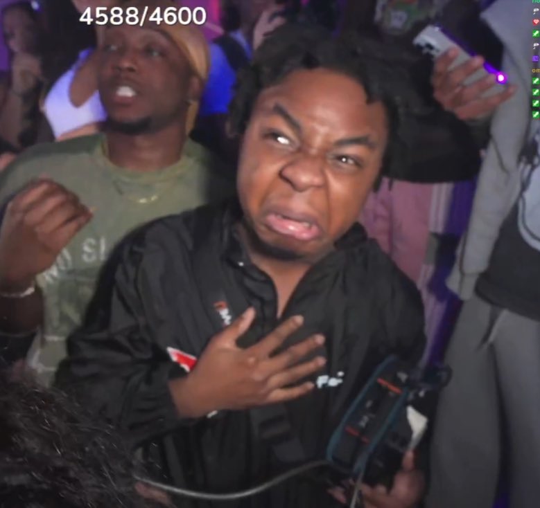 orondewhite's tweet photo. nigga scared of sum ass💔💔 https://t.co/ROgx0k8oek