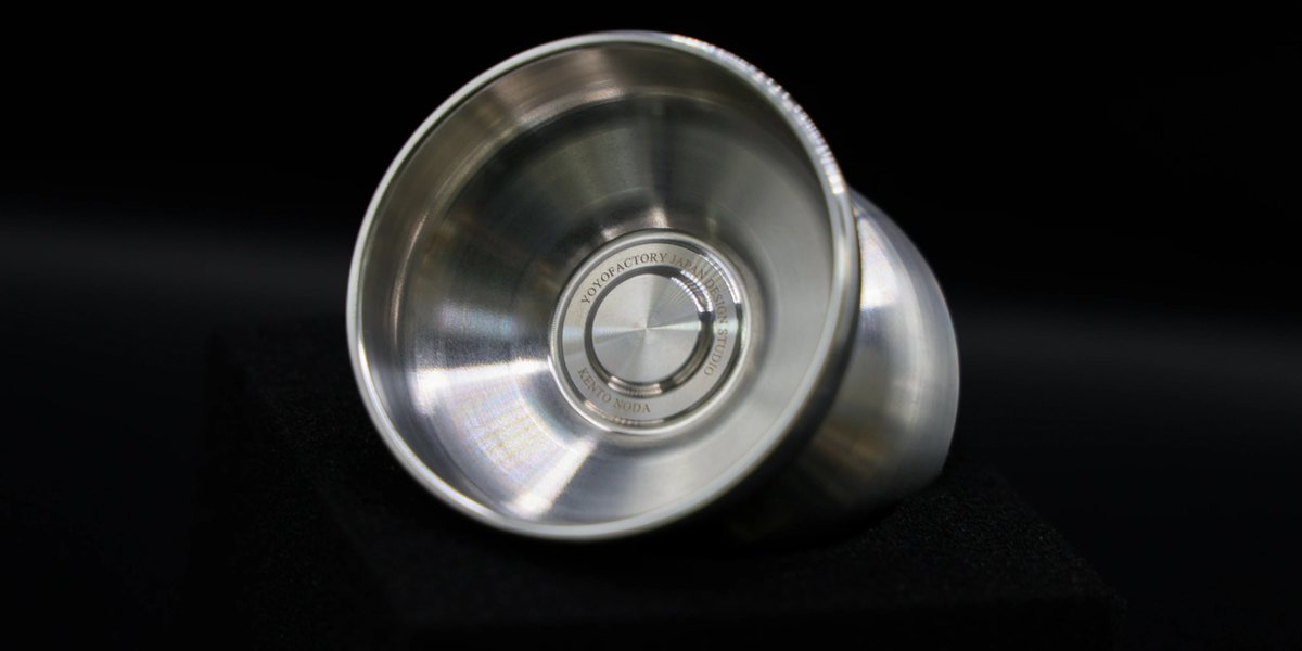 サス ヨーヨー メカニクス トランスミッション ハイギア フルチタン SUS 003 トランスミッション クロスレシオ - SUS YOYO MECHANICS