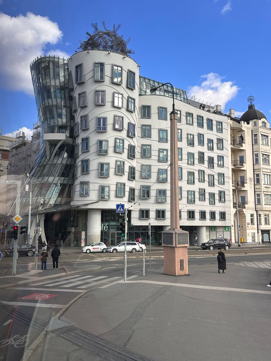 The 9th BORAQS International Continuous Professional Development (ICPD), March 2025. The team visited Prague, Capital of the Czech Republic on 17th March 2025.
