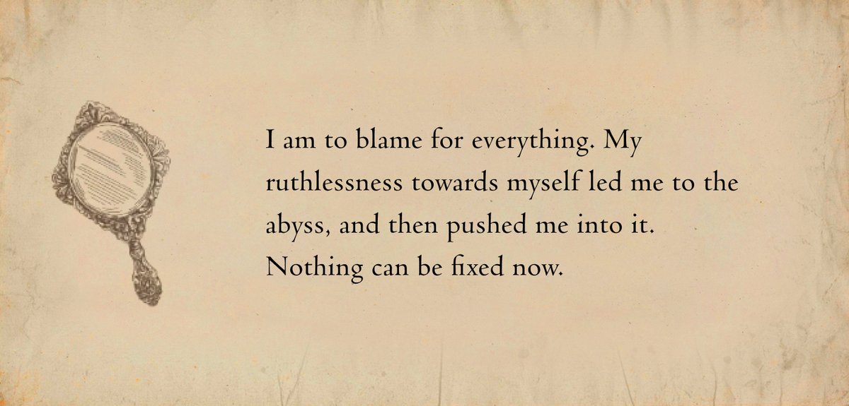 The Life and Suffering tweet media