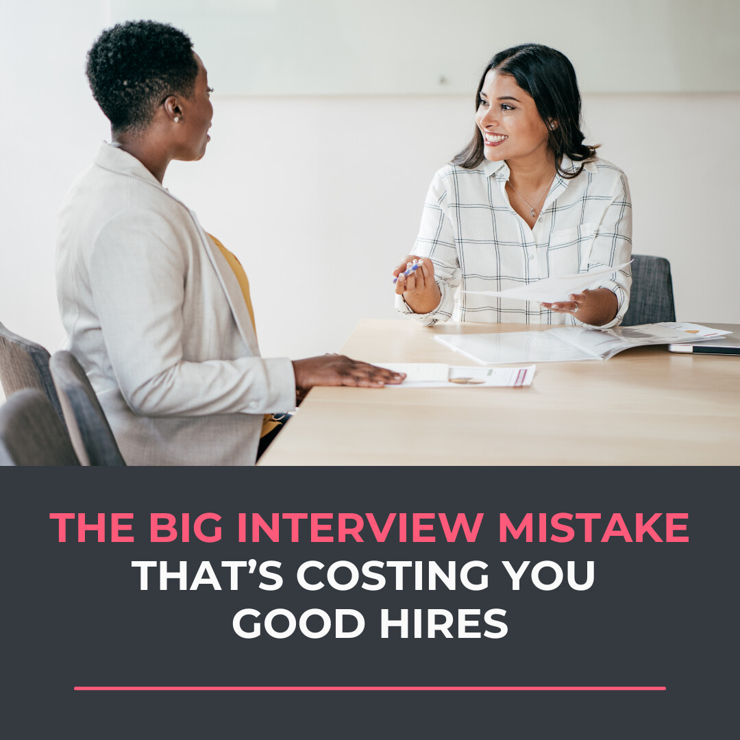 360tsolutions's tweet photo. Interviews should help you find the right hire.
But here’s the problem:
🔹 46% of new hires fail within 18 months.
🔹 89% of hiring failures happen due to attitude.
It’s time to rethink our interviews.
#InterviewAdvice #InterviewTips #Recruitment #RecruitmentOptimisation https://t.co/THiiO87Abm