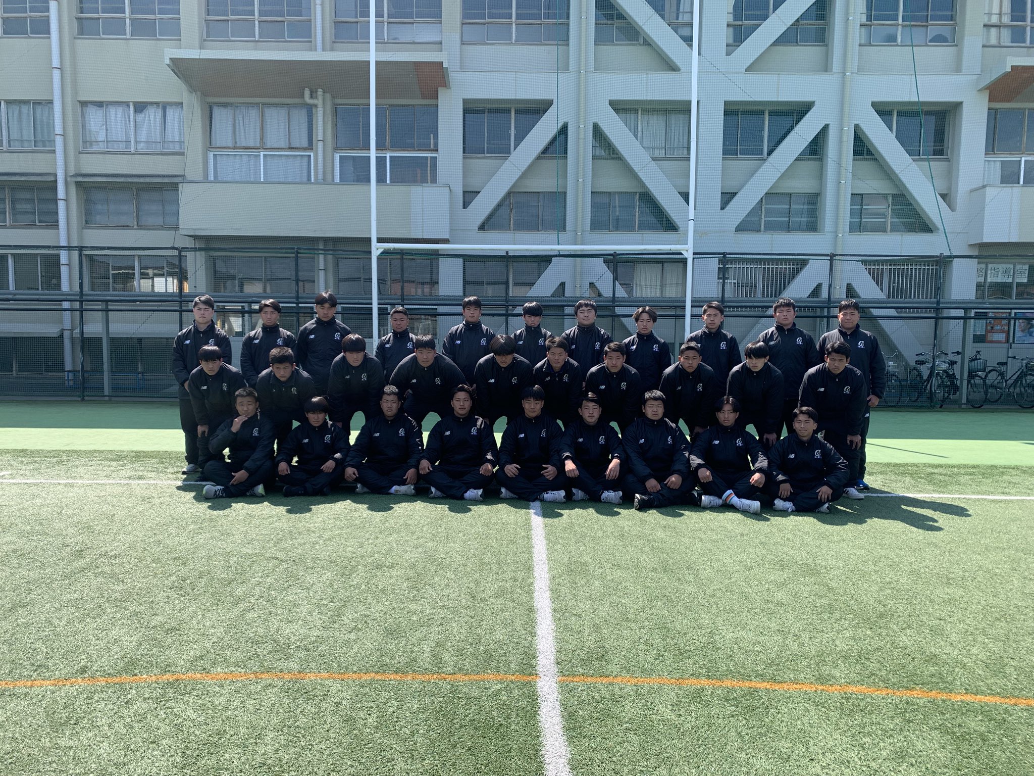 松山聖陵高等学校【公式】 (@JAm6h1zamiCO5Co) / X 松山聖陵高等学校【公式】 (@JAm6h1zamiCO5Co) / X