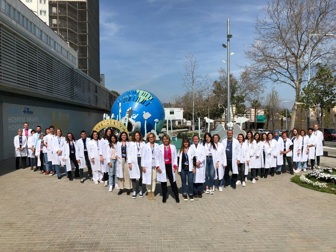 ICS. Generalitat tweet media