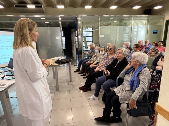 ICS. Generalitat tweet media