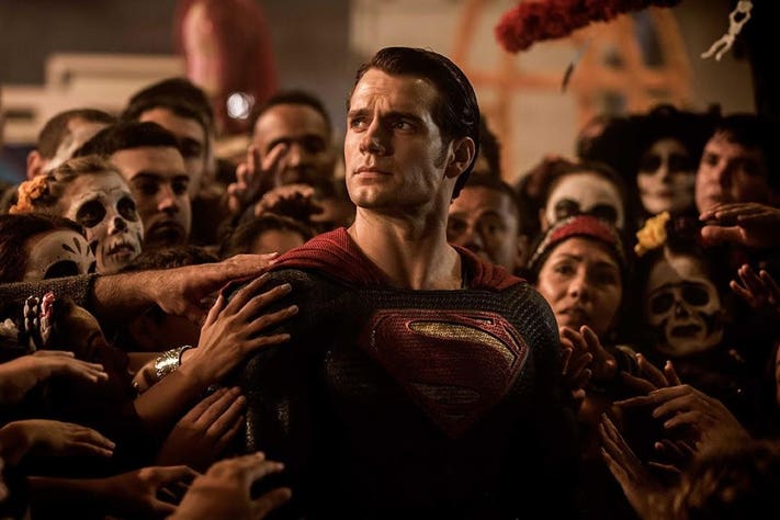 Superman of Portugal.