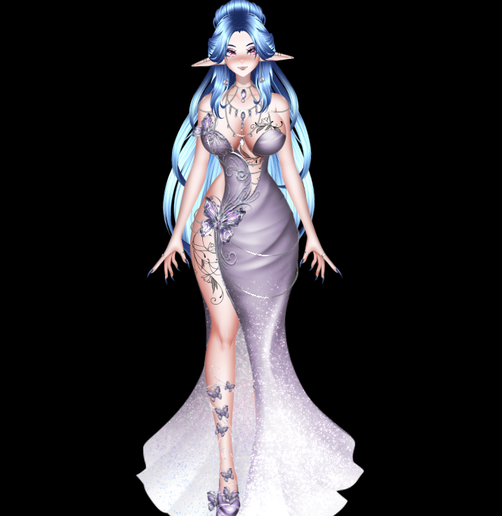 WillowedWispy🌸💙 tweet media