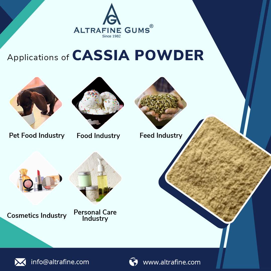altrafinegums's tweet image. Cassia Powder enhances texture and stability across pet food, personal care, food, feed, and cosmetics with its natural thickening and gelling properties.
visit- altrafine.com/cassia-tora-po…
#Altrafinegums #Cassiapowder #petfoodindustry #foodindustry #feedindustry
#cosmeticsindustry