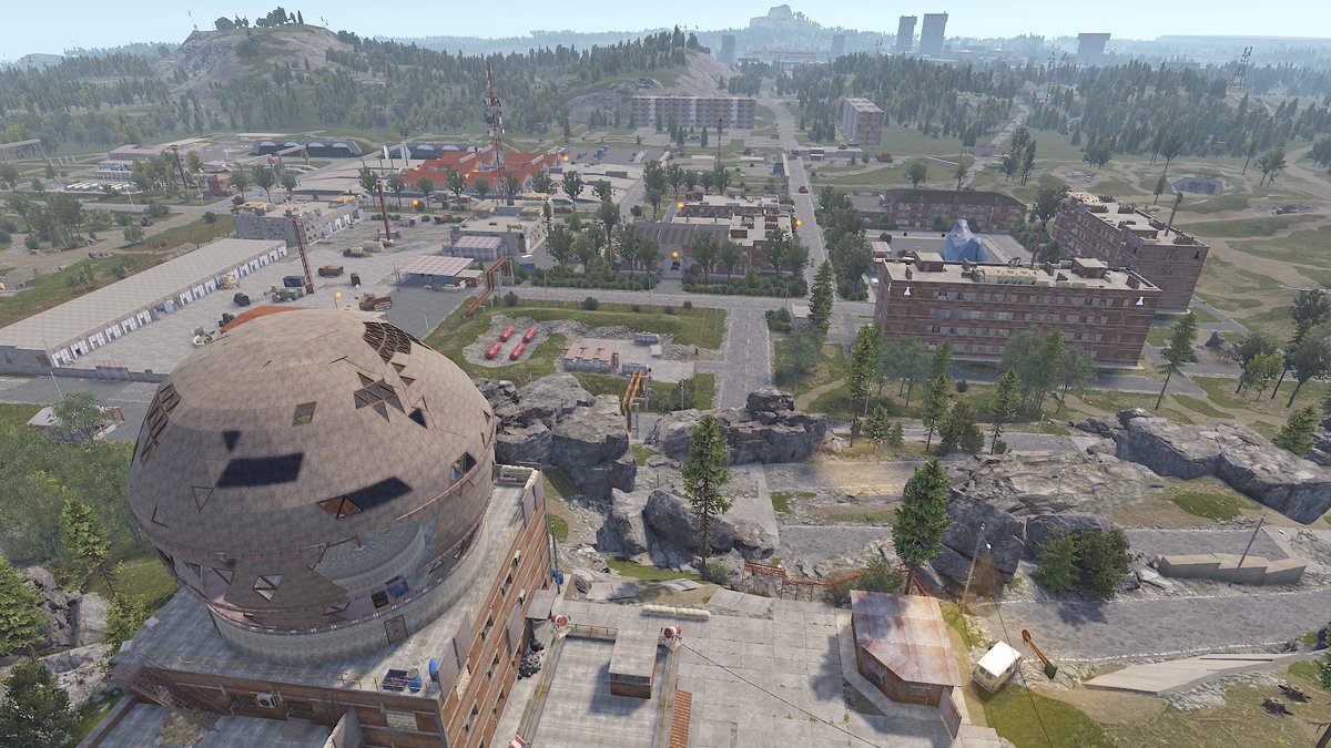 tomas_tonn's tweet image. I’ve been building Open-World Tarkov in Rust for the past 4 years... 👀