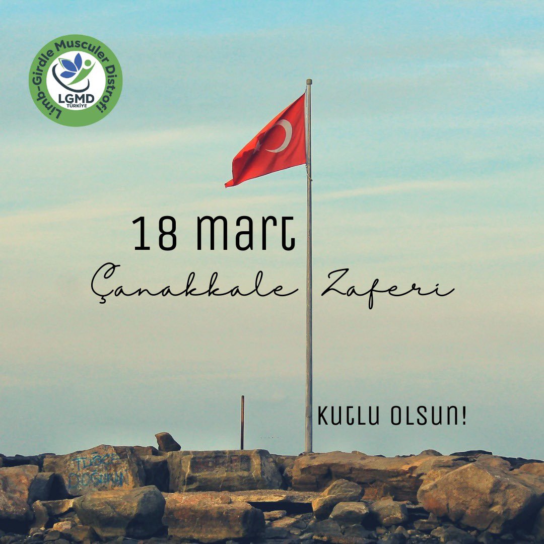 " Çanakkale, özgürlüğün ve vatan sevgisinin simgesidir. Her karışı, kahramanlıkla yoğrulmuş bu topraklar, bizlere miras kalan en değerli varlıktır. " 🇹🇷

 #18MartÇanakkaleZaferi