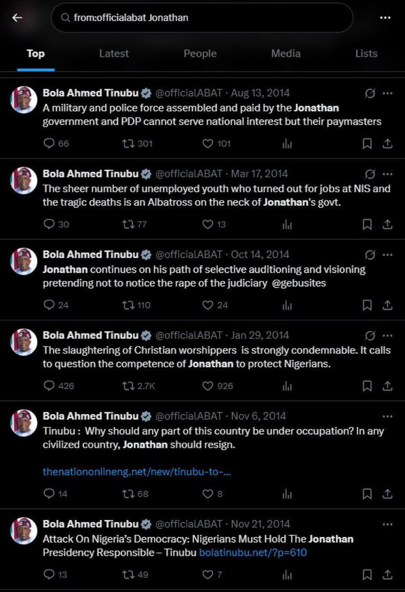 dangbanamanager's tweet image. Dear Nigerians; Increase the Tempo