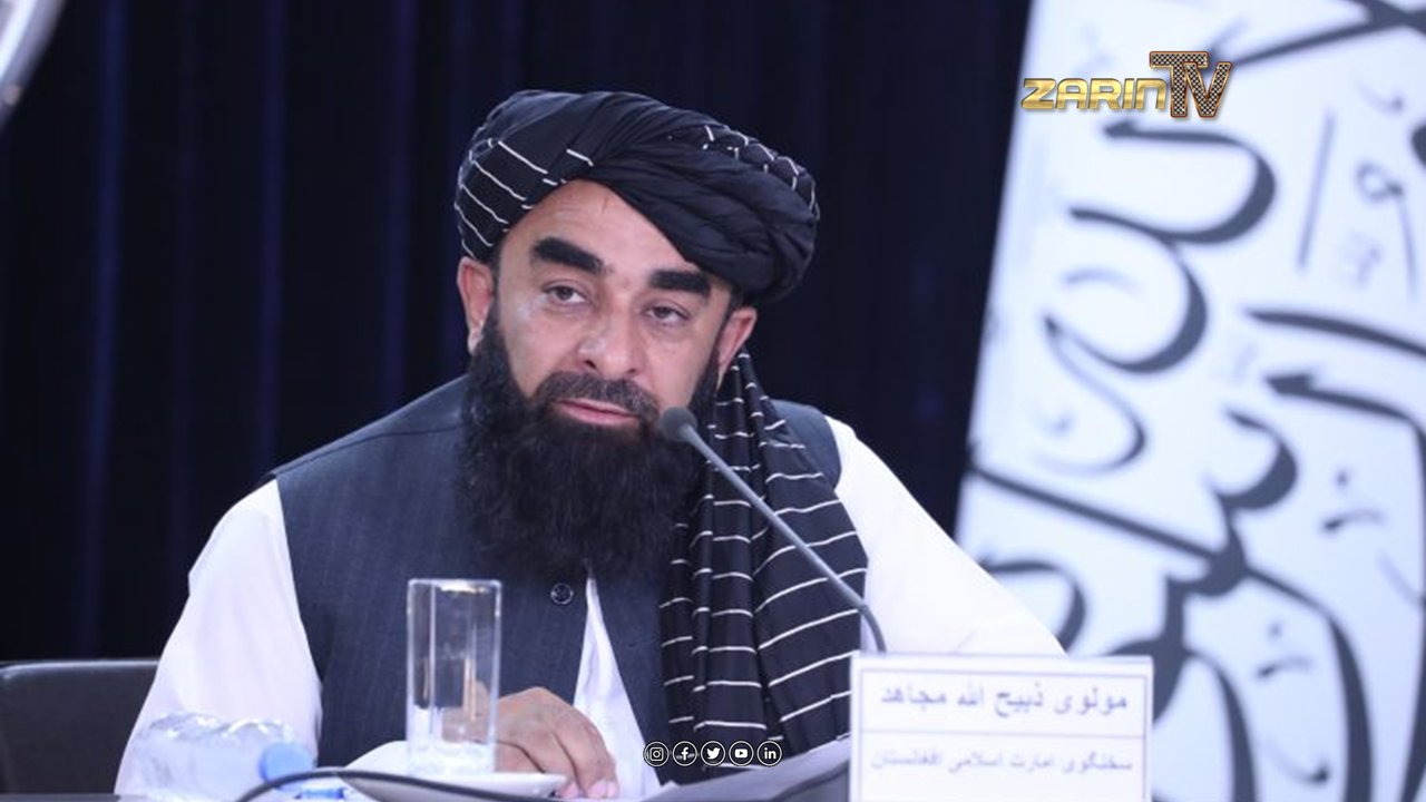 طالبان از یوناما خواست از تبلیغات منفی دست بکشد