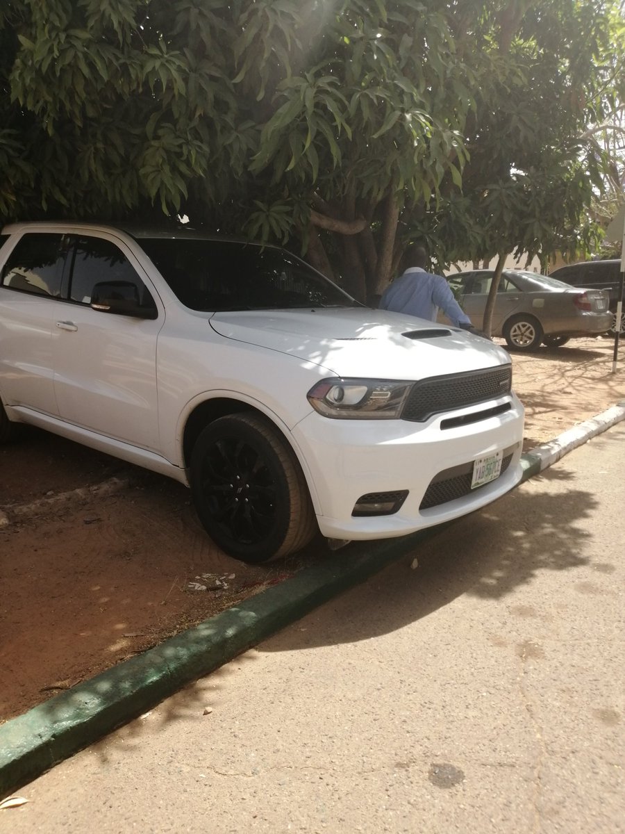 O2_AUTOMOBILES's tweet photo. Spotteed this beast in Jos ๐๐ฅ๐ฅ
#O2_autos #O2_automobiles https://t.co/gZRBdH0l4X