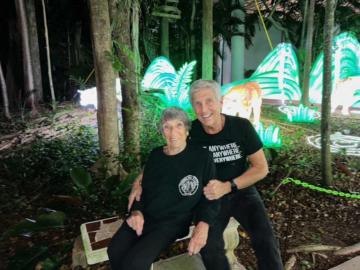 PrideNomad's tweet photo. Exploring Luminosa: Festival of Lights with my mom, because the best adventures are the ones we share.  

📍 Pro tip: Bring your loved ones and make it a night to remember!  📷💌

Want more LGBTQ+ travel inspo and epic experiences?  📷https://t.co/XGRORmBdiK

#PrideNomad #LGBTQ https://t.co/KlTJHlCDox