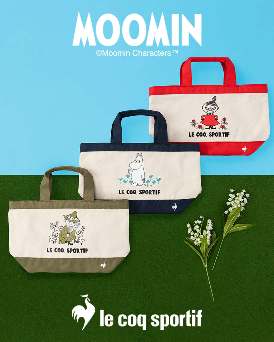 ルコックスポルティフジャパン (@lecoqsportif_jp) / X