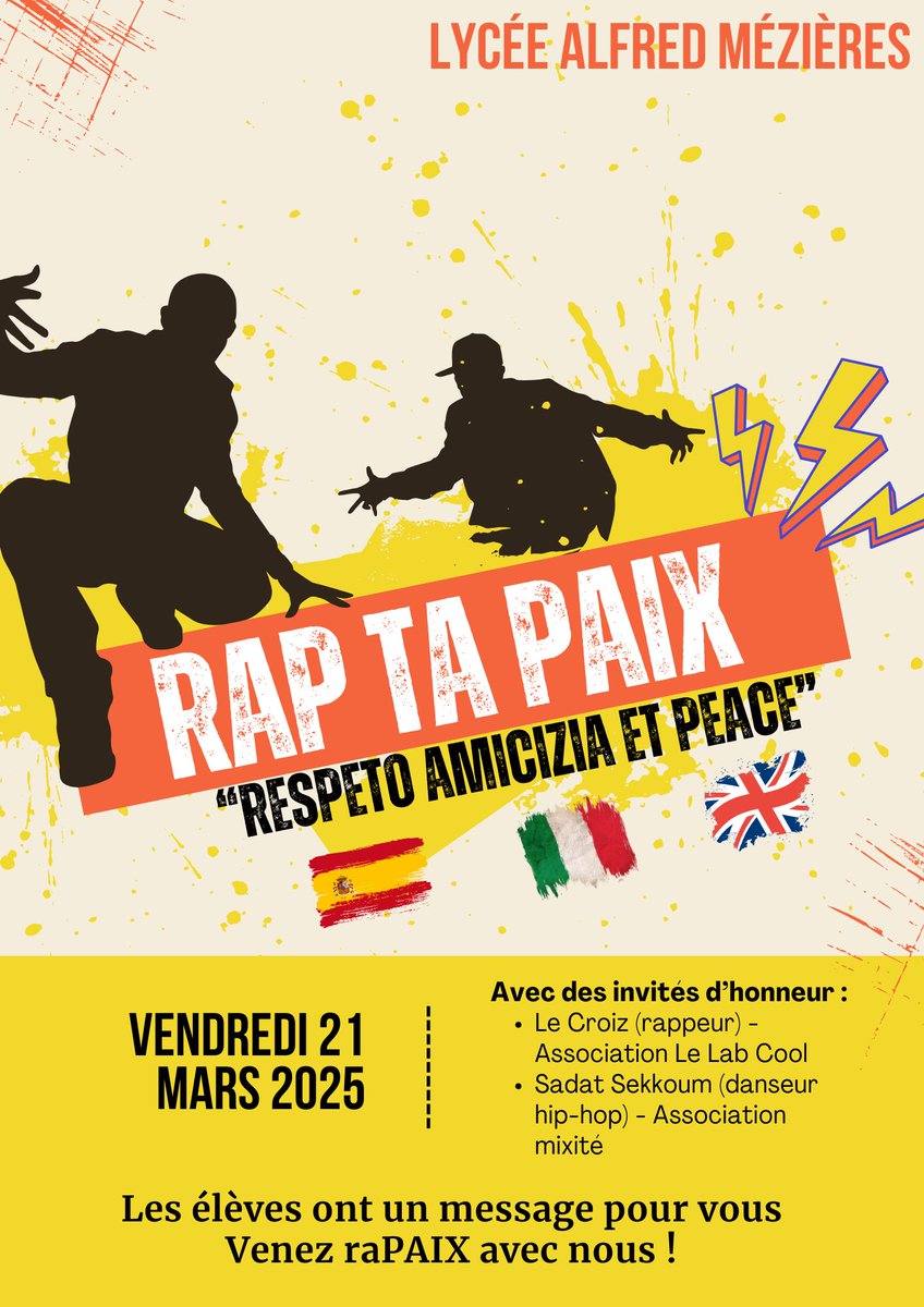 LPO Alfred Mézières - LONGWY (@alfredlycee) on Twitter photo 