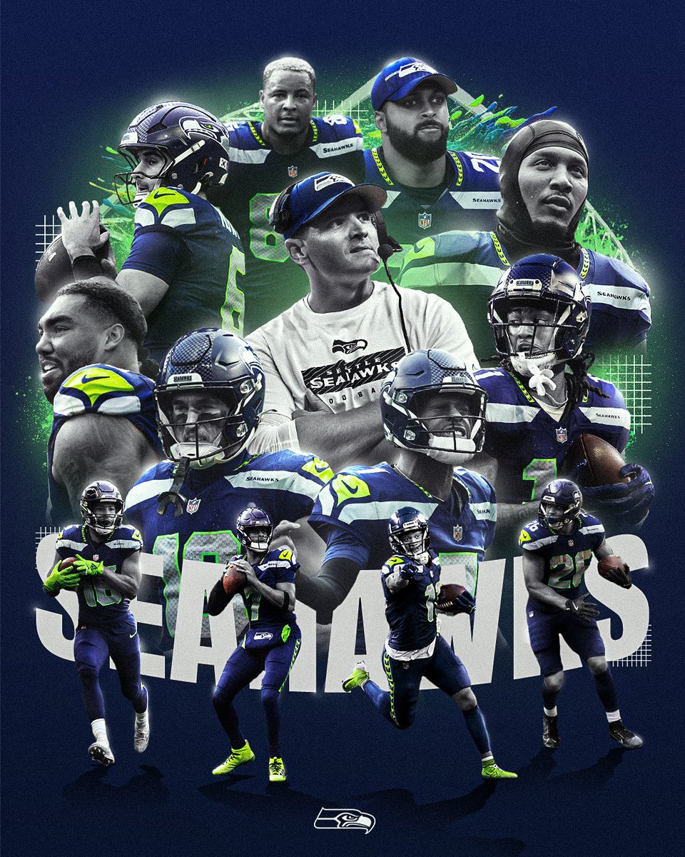 ruugraphics's tweet photo. Seattle Seahawks.

@Seahawks @seahawksPR @NFL 

#NFL #NFLTwitter #Seahawks #Seattle #smsports https://t.co/495qeRoW7G