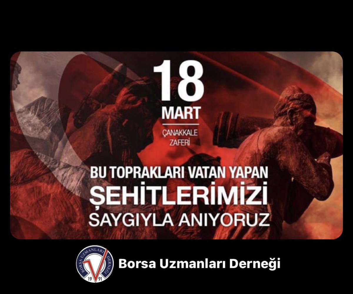 #18MartÇanakkaleZaferi
