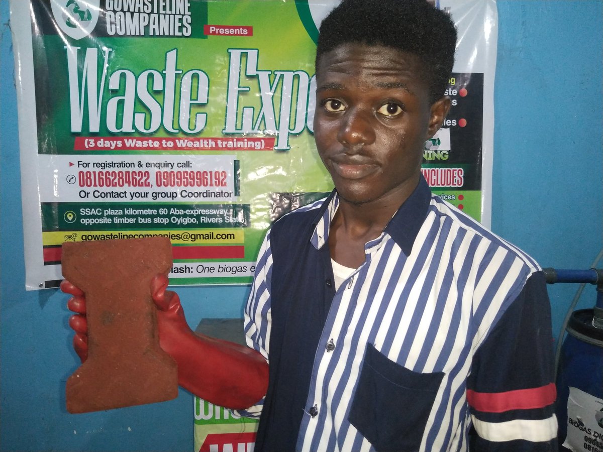gowasteline's tweet photo. Global Recycling Day 2025: Act Now for a Greener Future!

Recycling is more than waste it's a chance to build a cleaner world! Every plastic, can, and paper you recycle saves nature, creates jobs, and fights climate change. #Globalrecyclingday #ClimateAction #sdgs https://t.co/bsn2WAKO2N