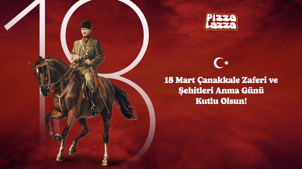 Çanakkale Zaferi’nin 110. yılında şehitlerimizi rahmetle ve minnetle anıyoruz. 18 Mart Çanakkale Zaferimiz kutlu olsun! #18MartÇanakkaleZaferi