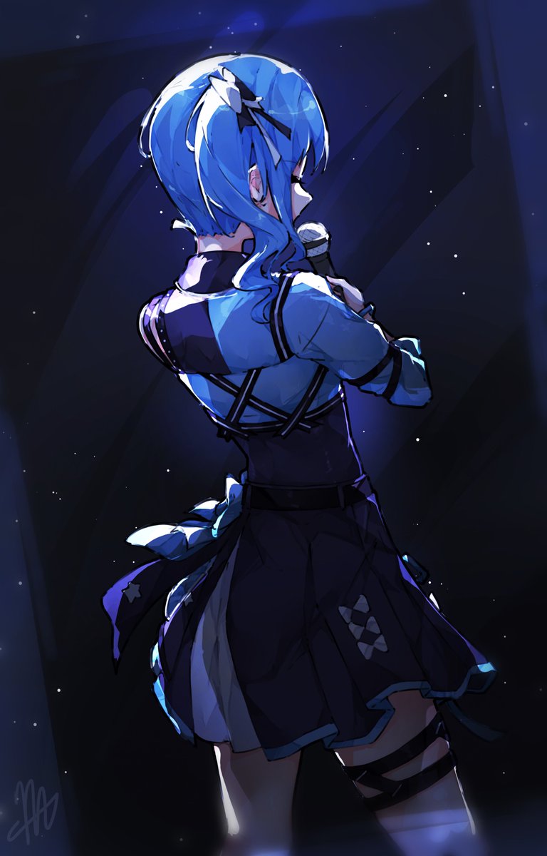 ma_draws's tweet image. HiRyS!! Here is some of my art!!
Portfolio website: madraws.carrd.co
Email: ma.draws12@gmail.com