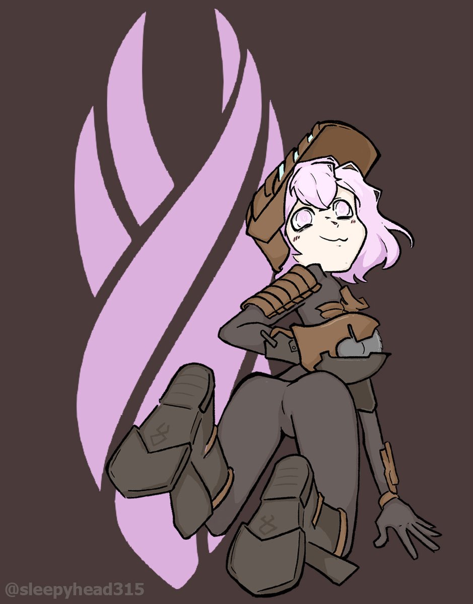 sleepyhead315's tweet image. #art #BLACKSOULS #DeadSpace #LeagueOfLegends #HatsuneMiku