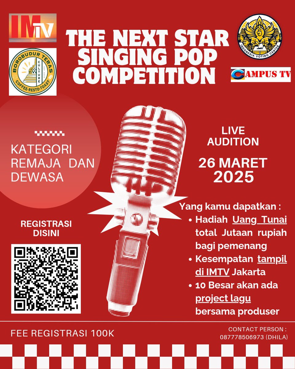 sharekindness_'s tweet photo. Bagi kalian yang suka nyanyi aku ada info lomba dalam waktu deket ini , cuzz daftar😆📍🎤 cek ig nya aja https://t.co/ozQgoR7QFF https://t.co/TqMK9JyfWY
